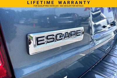 2011 Ford Escape XLS