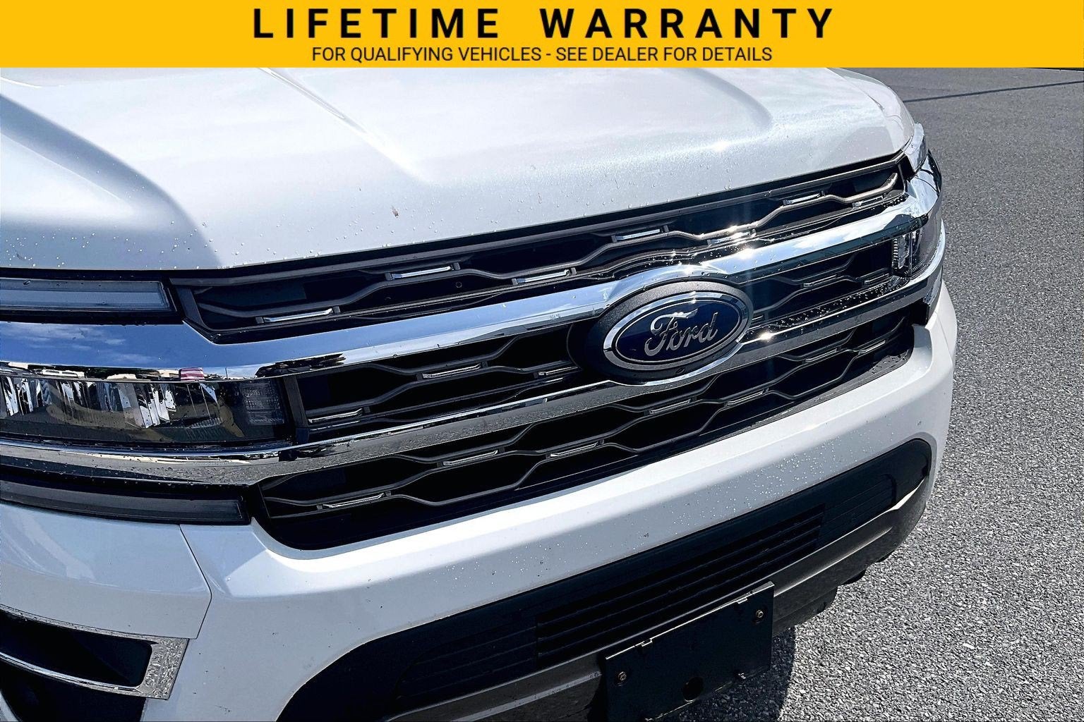 2024 Ford Expedition King Ranch