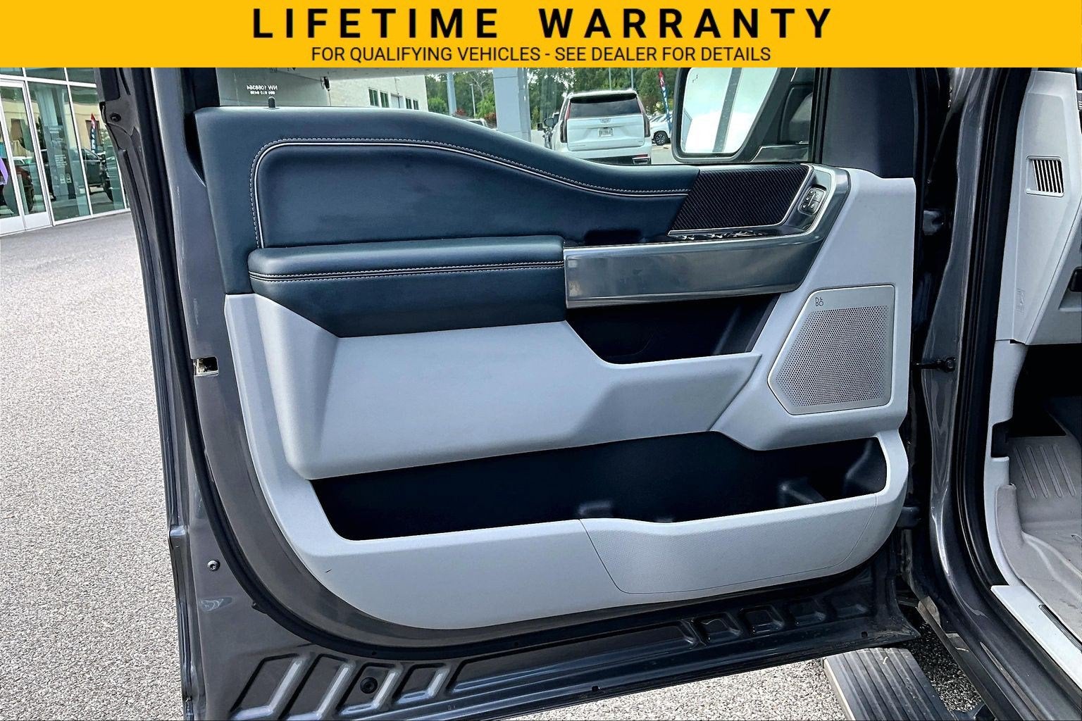 2022 Ford F-150 Limited