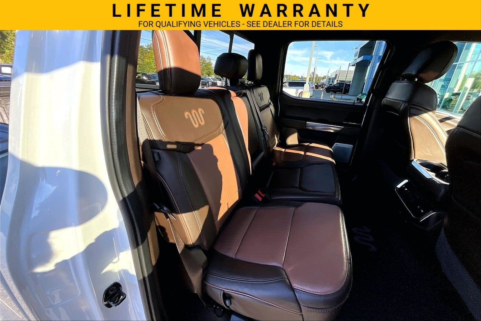 2023 Ford F-150 King Ranch