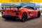 2021 Chevrolet Corvette Stingray 2LT
