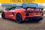 2021 Chevrolet Corvette Stingray 2LT