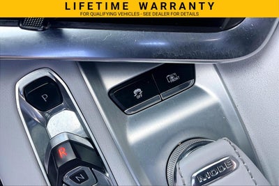 2021 Chevrolet Corvette Stingray 2LT