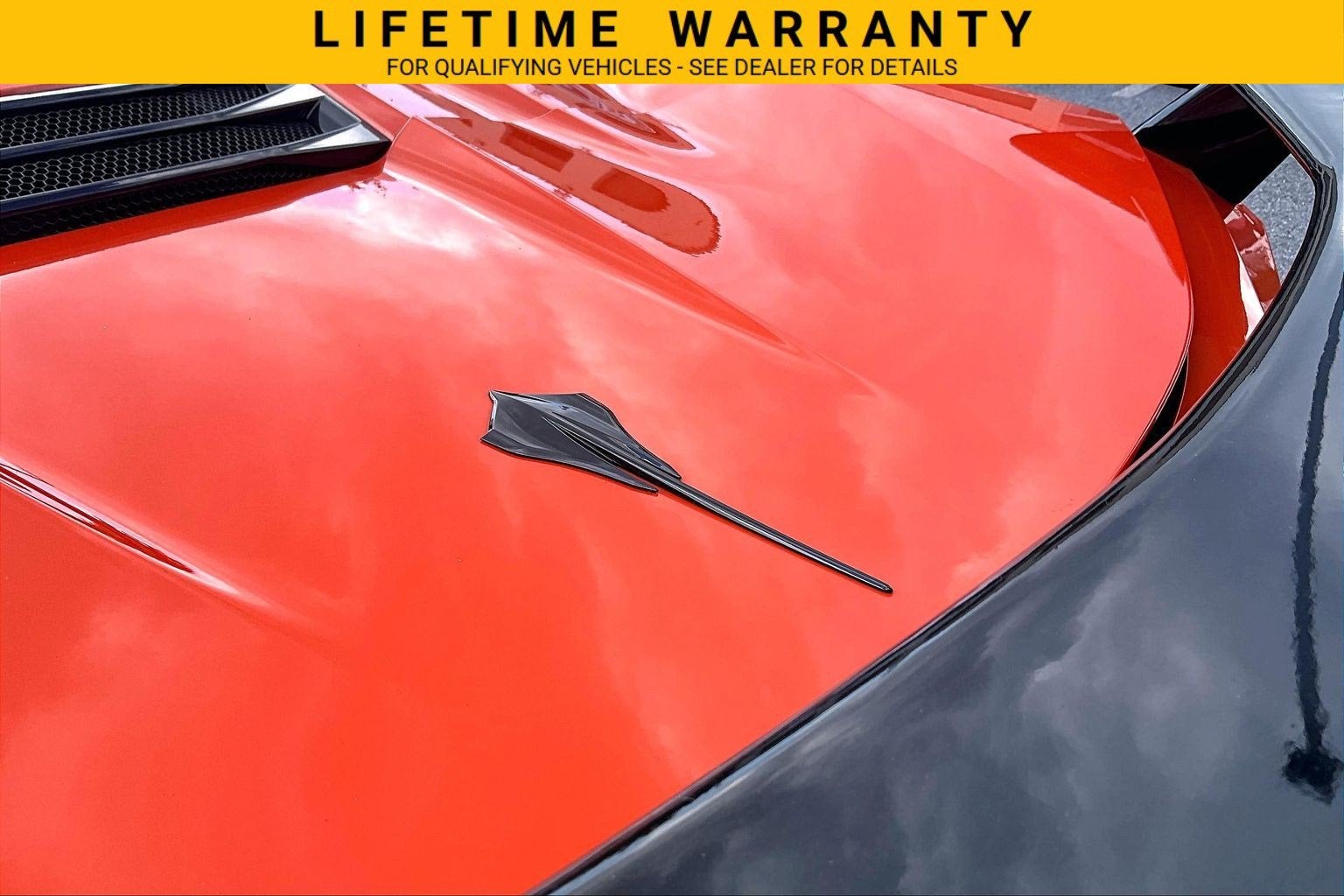 2021 Chevrolet Corvette Stingray 2LT