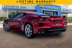 2021 Chevrolet Corvette Stingray 3LT