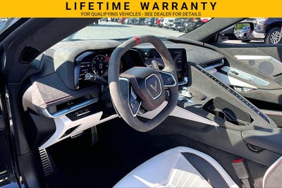 2023 Chevrolet Corvette Stingray 3LT