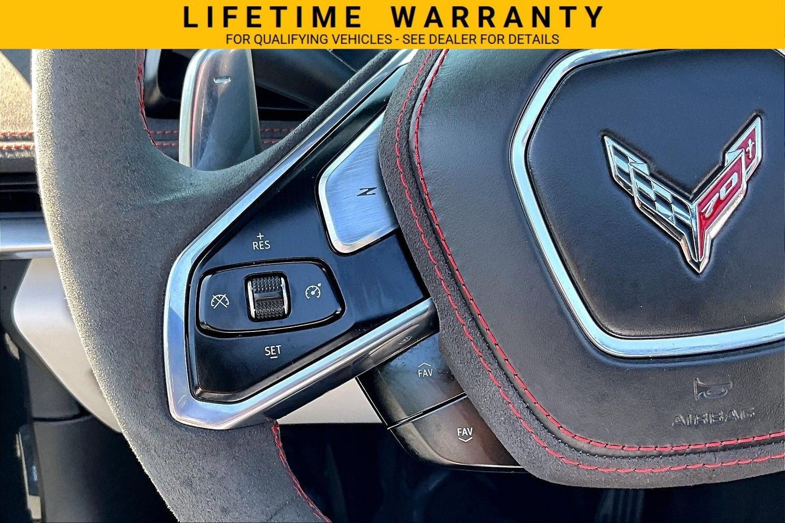2023 Chevrolet Corvette Stingray 3LT