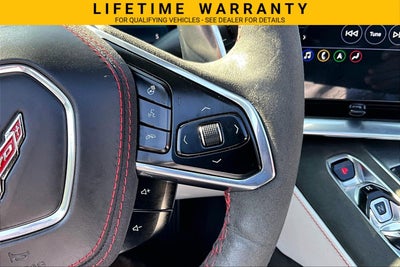 2023 Chevrolet Corvette Stingray 3LT