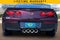 2017 Chevrolet Corvette Stingray Z51 1LT