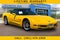 2004 Chevrolet Corvette Base