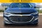 2020 Chevrolet Malibu Premier