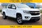 2018 Chevrolet Colorado 4WD Z71