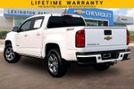 2018 Chevrolet Colorado 4WD Z71