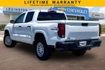 2023 Chevrolet Colorado WT