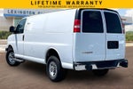 2022 Chevrolet Express Cargo 2500 Base