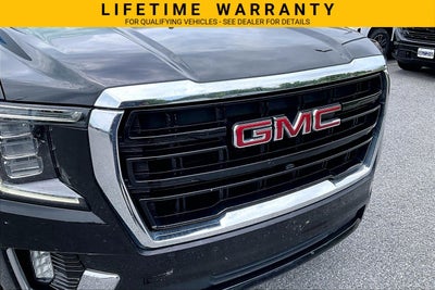2022 GMC Yukon XL SLE