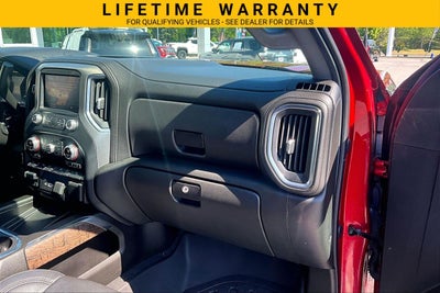 2021 GMC Sierra 2500 HD Denali