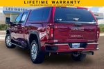 2021 GMC Sierra 2500 HD Denali