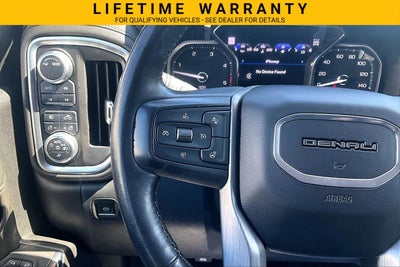 2021 GMC Sierra 2500 HD Denali