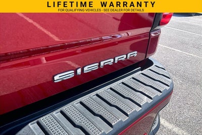 2021 GMC Sierra 2500 HD Denali