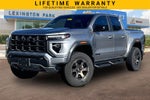 2023 GMC Canyon 4WD AT4