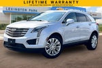 2019 Cadillac XT5 Premium Luxury FWD