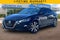 2022 Nissan Altima SR FWD