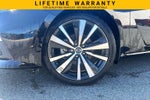 2022 Nissan Altima SR FWD