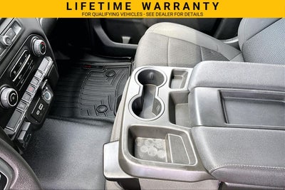 2023 Chevrolet Silverado 2500 HD Custom