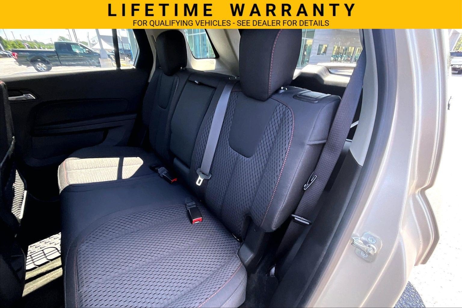 2013 GMC Terrain SLE