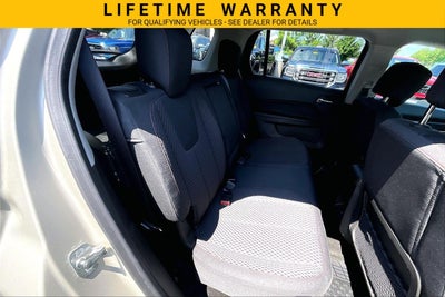 2013 GMC Terrain SLE