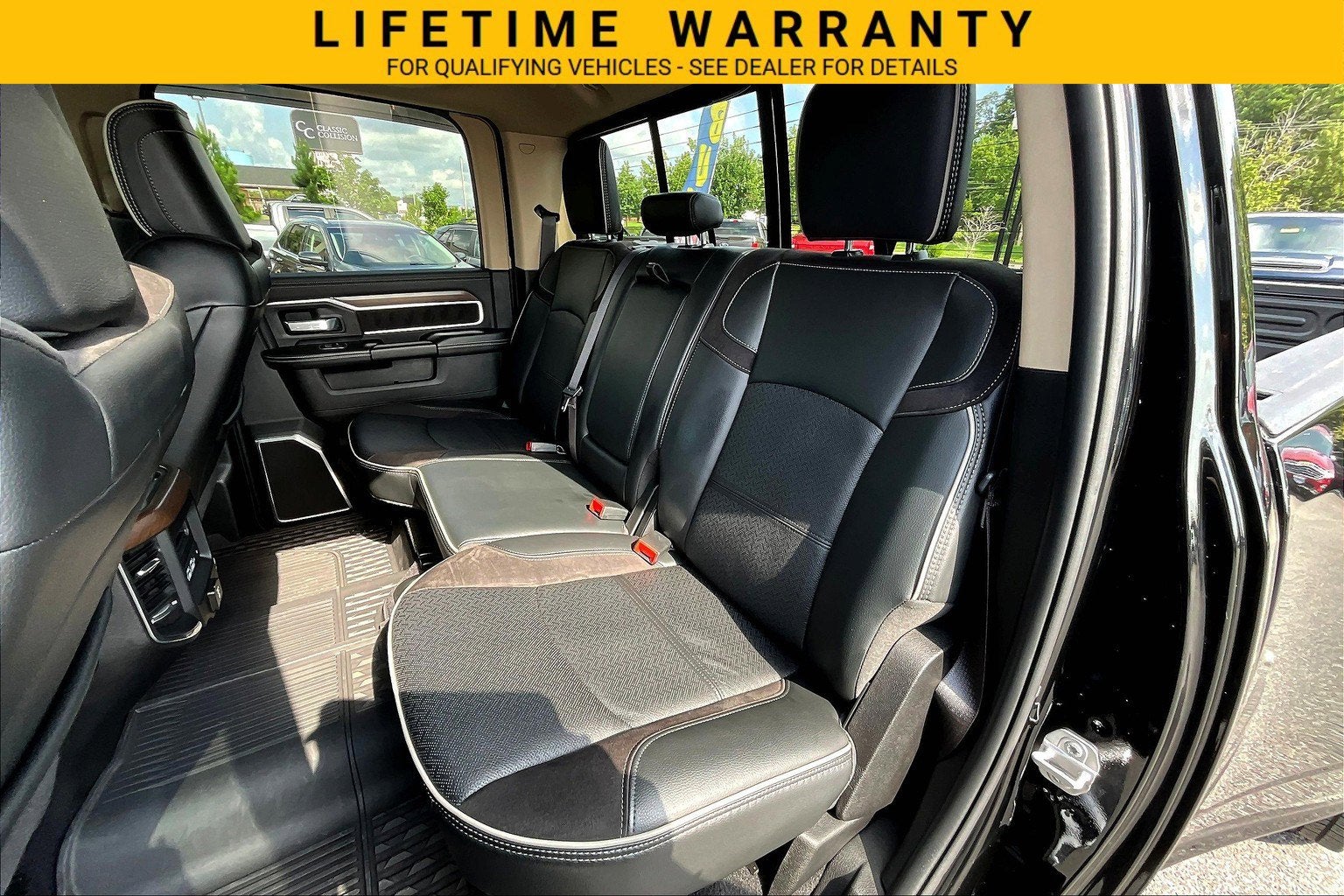 2022 RAM 3500 Laramie