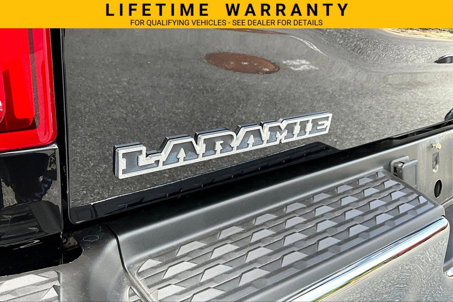 2022 RAM 3500 Laramie