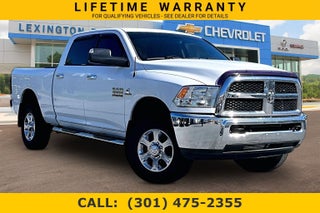 2015 RAM 2500 SLT