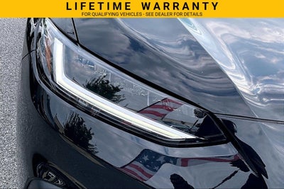 2023 Honda HR-V AWD LX