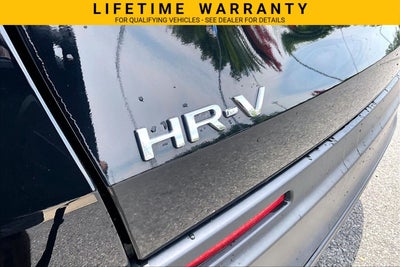 2023 Honda HR-V LX