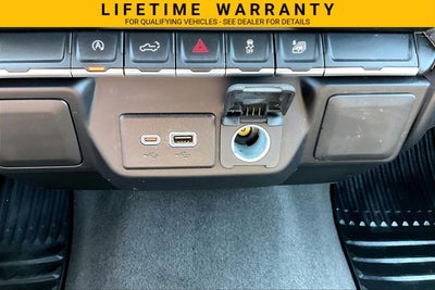 2022 GMC Sierra 1500 Limited SLE