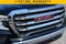 2022 GMC Sierra 1500 Limited SLE