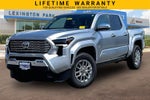 2025 Toyota Tacoma 4WD SR