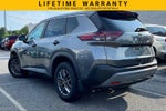 2022 Nissan Rogue S