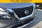 2022 Nissan Rogue S