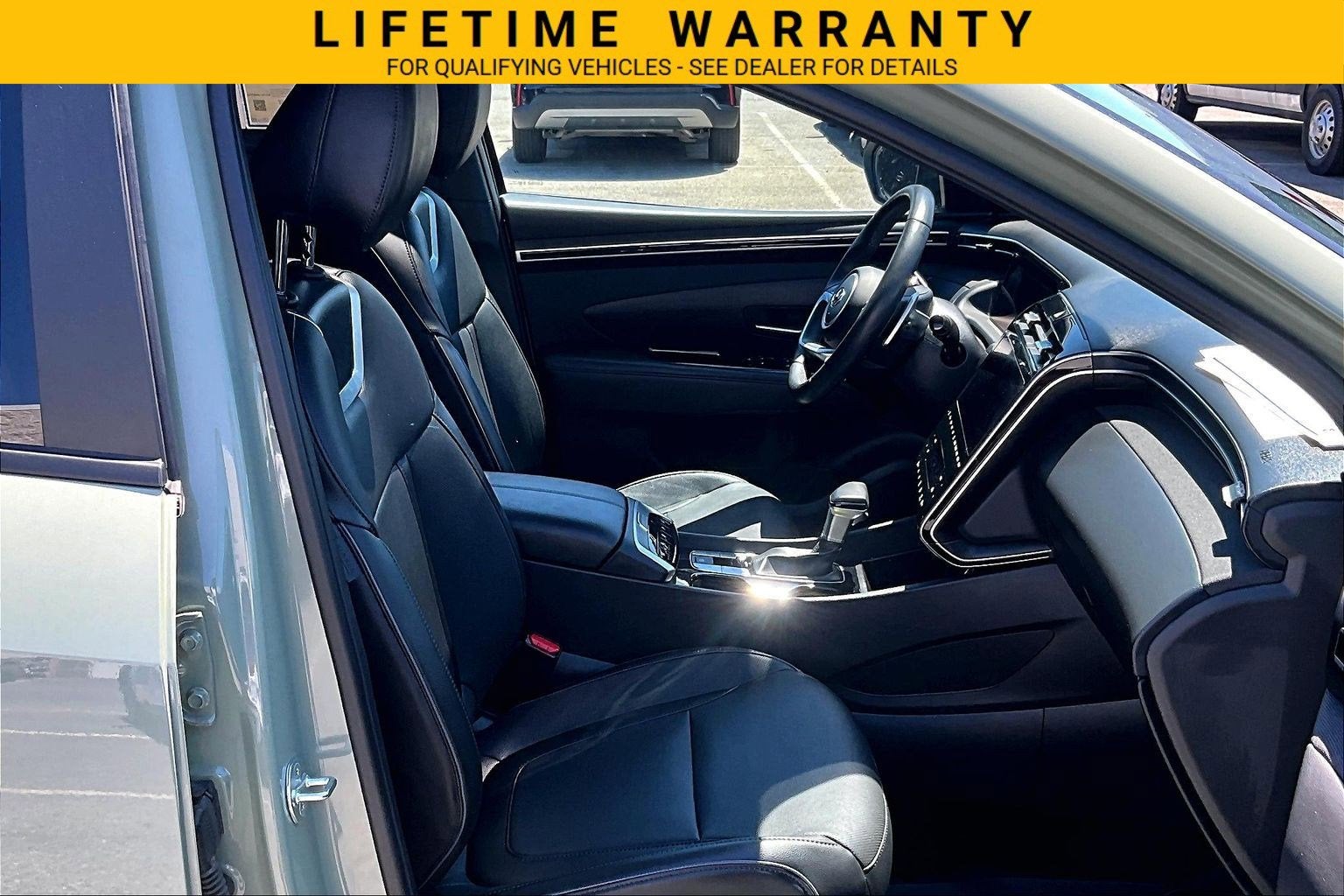 2023 Hyundai Santa Cruz Limited