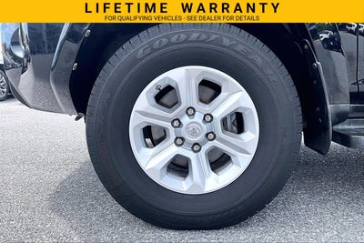 2016 Toyota 4Runner SR5 Premium