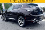 2022 Buick Envision Avenir