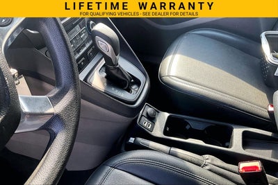 2022 Ford Transit Connect Wagon XL