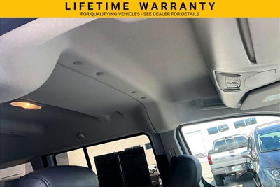 2022 Ford Transit Connect Wagon XL