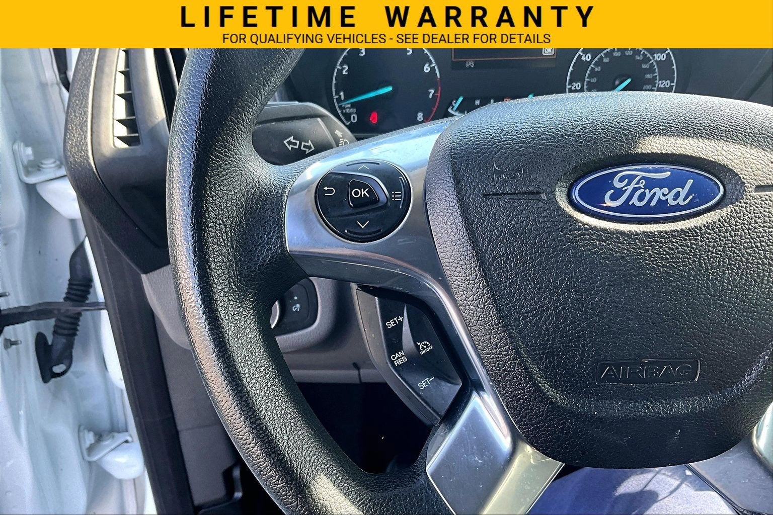 2022 Ford Transit Connect Wagon XL