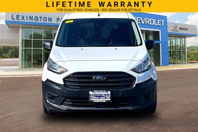 2022 Ford Transit Connect Wagon XL