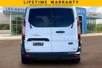 2022 Ford Transit Connect Wagon XL