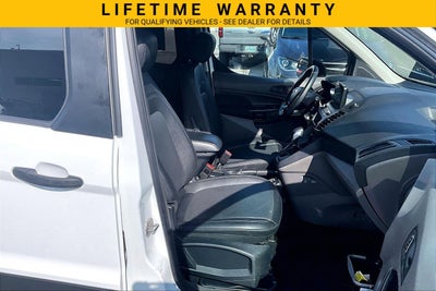 2022 Ford Transit Connect Wagon XL